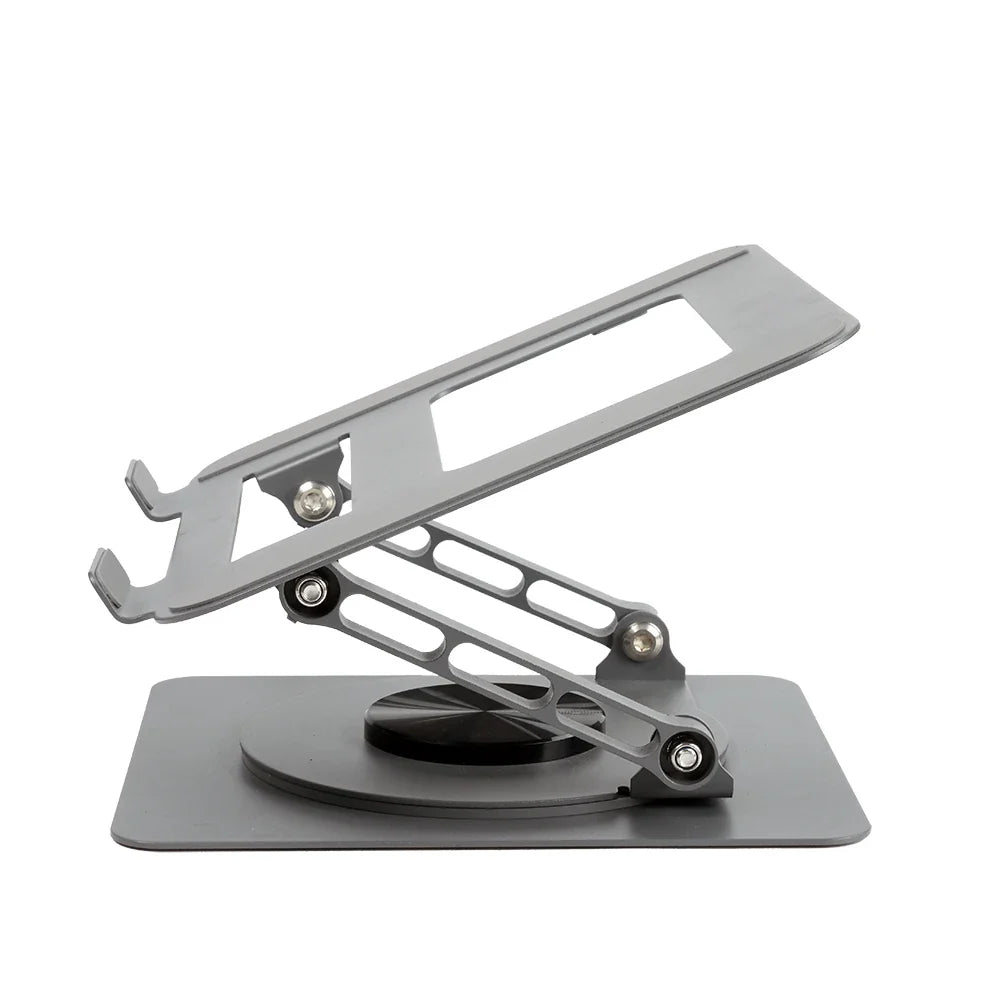 Laptop standaard Action voor flexibele werkplek