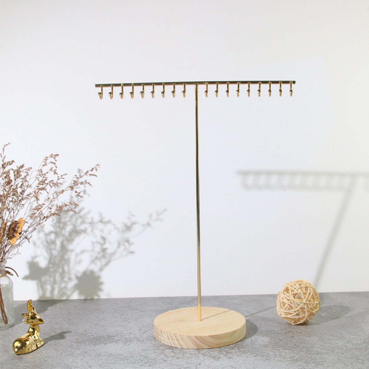 Sieraden organizer met lades β Voor kleine accessoires