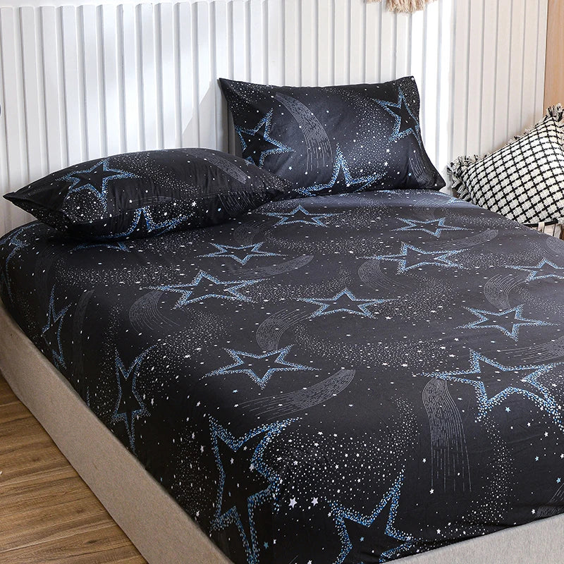 Smulders dekbedovertrek set – Luxe voor elke slaapkamer