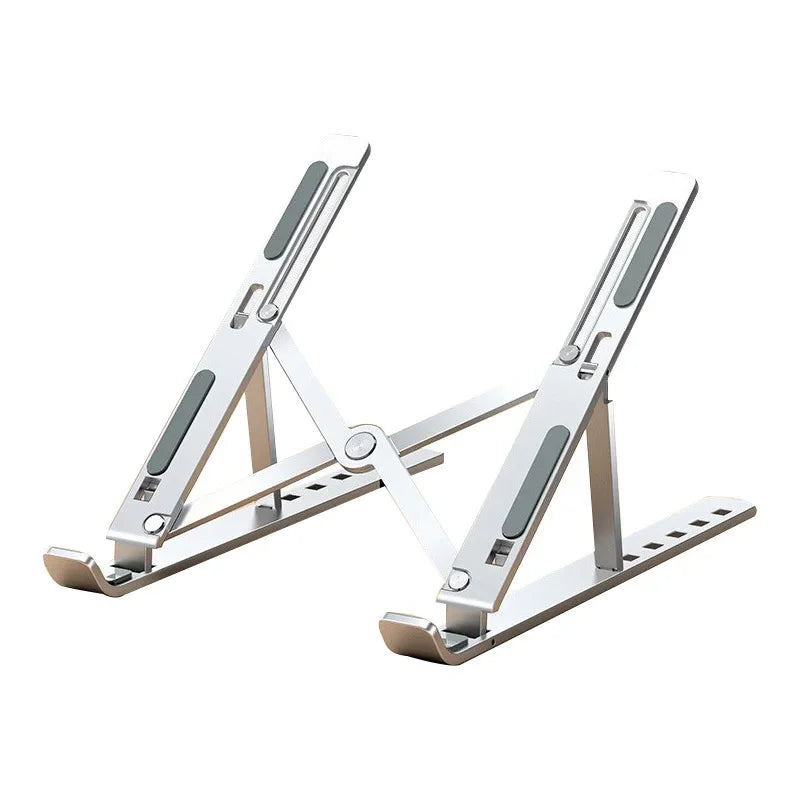 IKEA laptop standaard met ergonomische voordelen