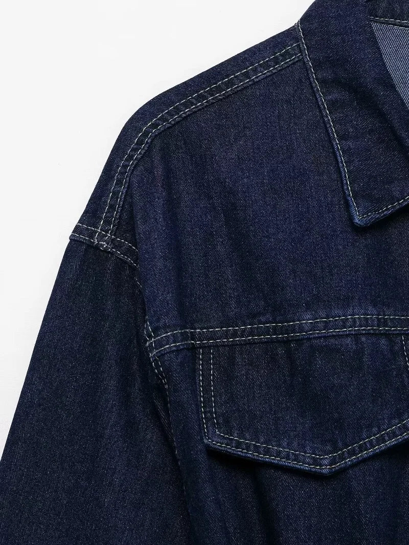 Bruiloft broekpak dames met zachte plooien – Comfort en klasse