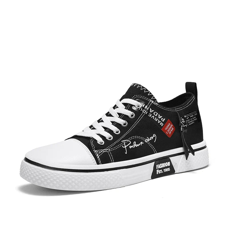 Lichtgewicht herenschoenen perfect voor zomerdagen