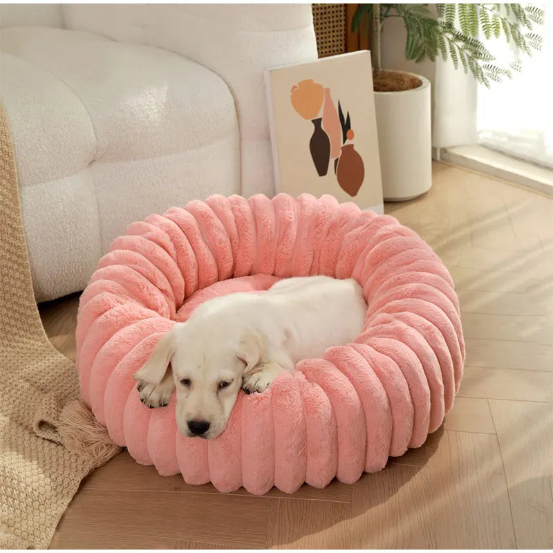 Welkoop hondenmand klassiek design – Tijdloos comfort