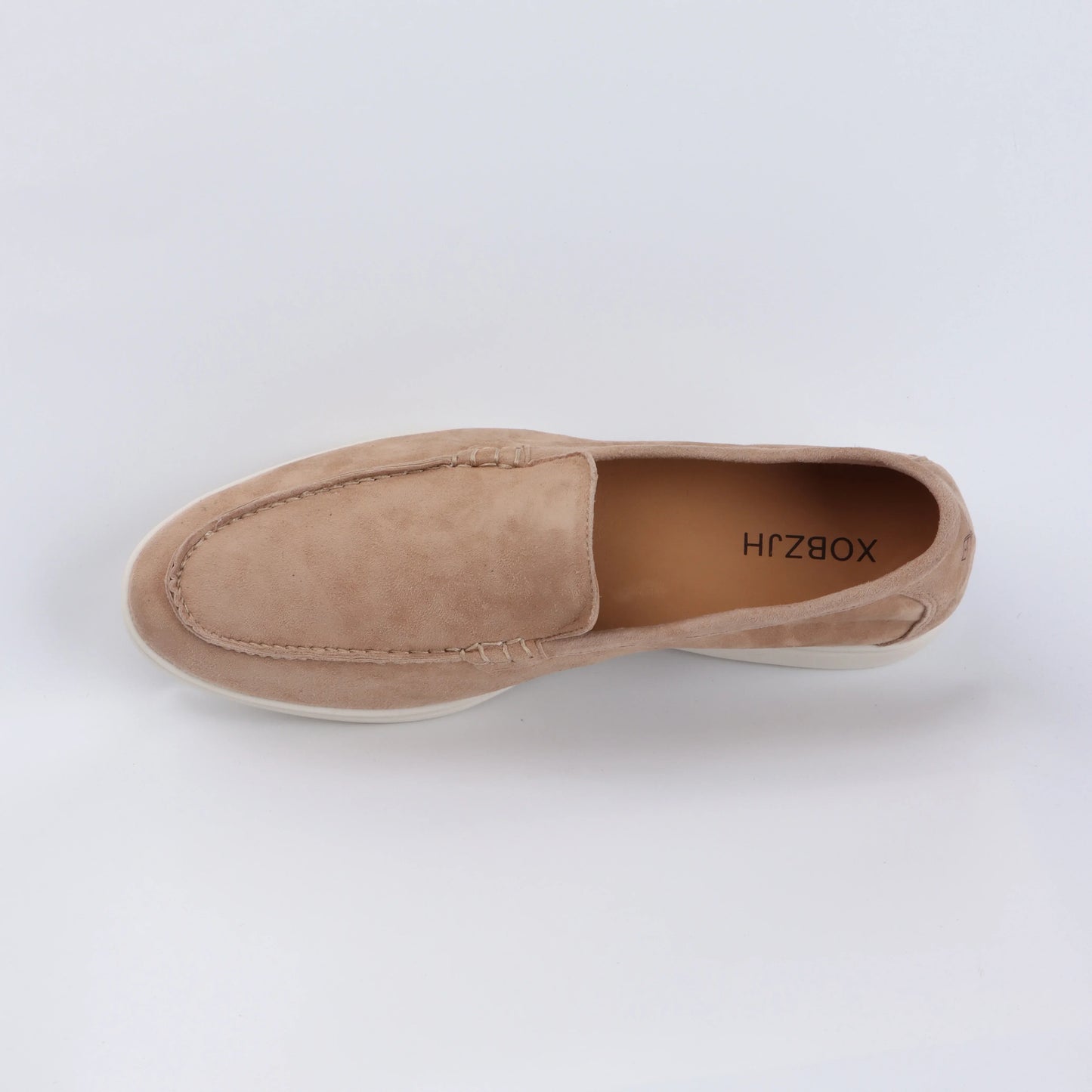 Heren schoenen voor zomerfeesten en festivals