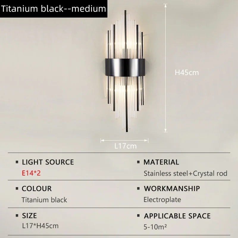 LED wandlamp batterijen – Krachtig en duurzaam