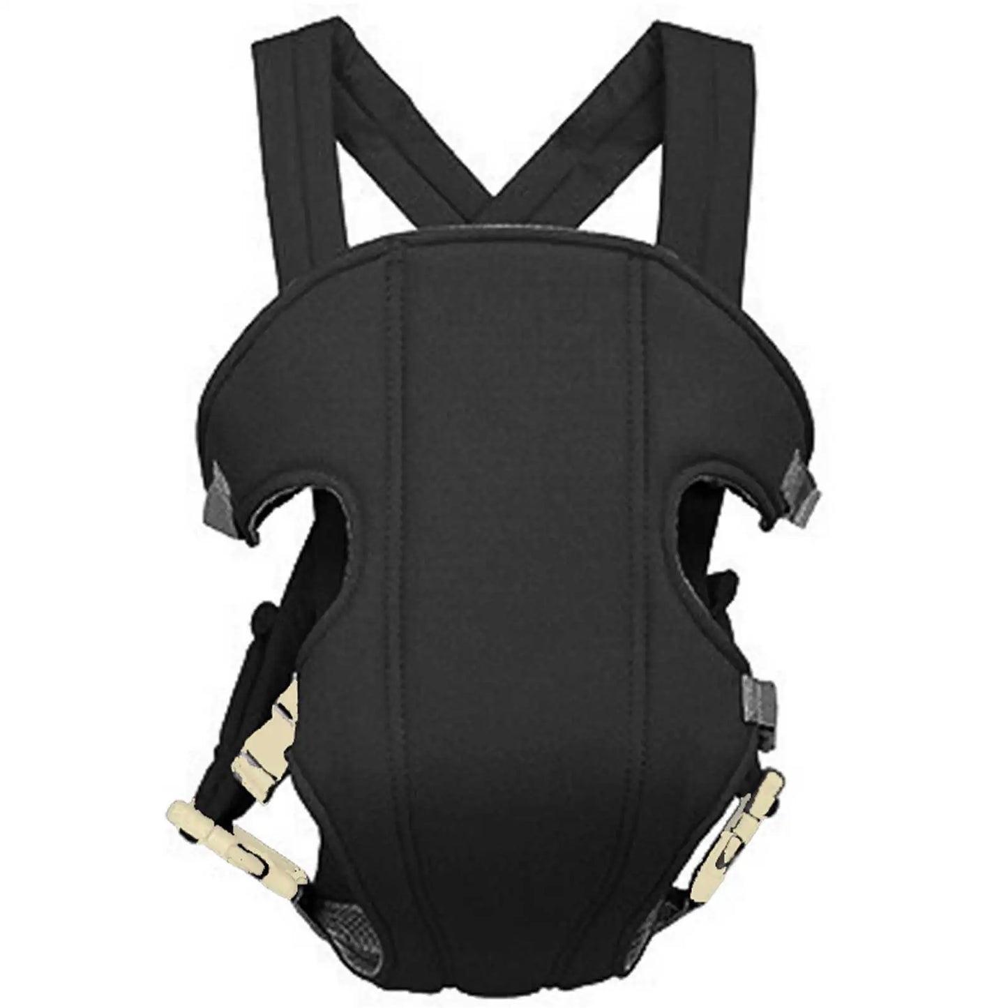 Artipoppe draagzak met verstelbare pasvorm