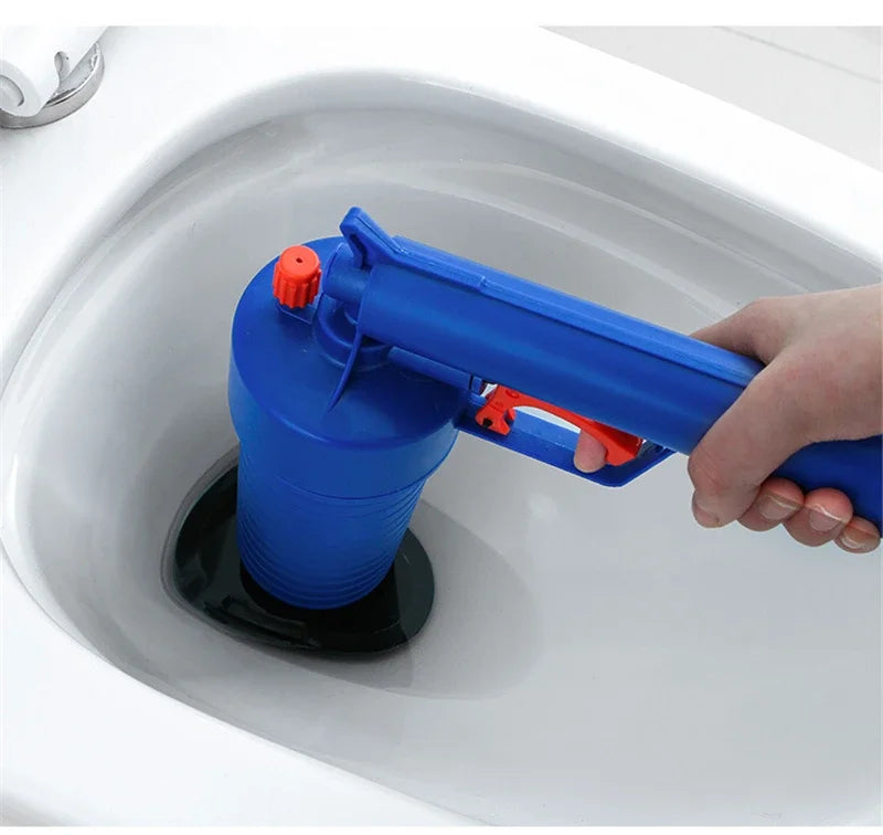 Toilet ontstopper in zwart design – Past bij elk interieur