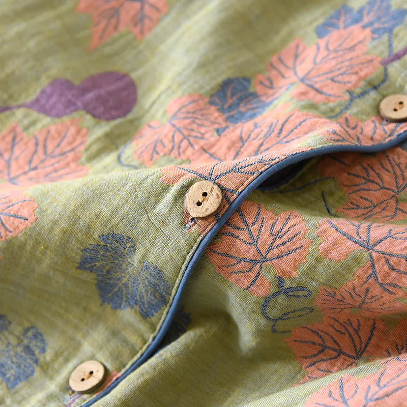 Dames pyjama Hunkemöller met satijnen broek