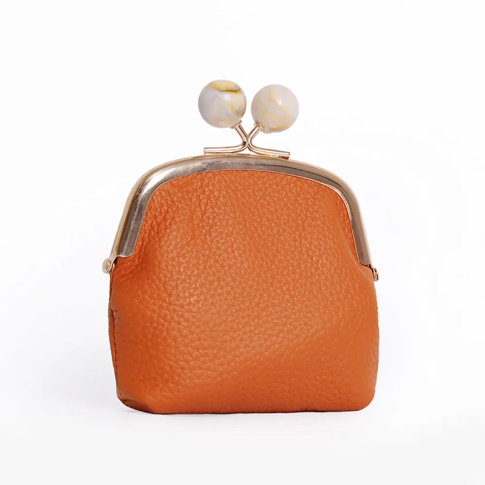 HEMA portemonnee dames met drukknoop β Sluit stevig af