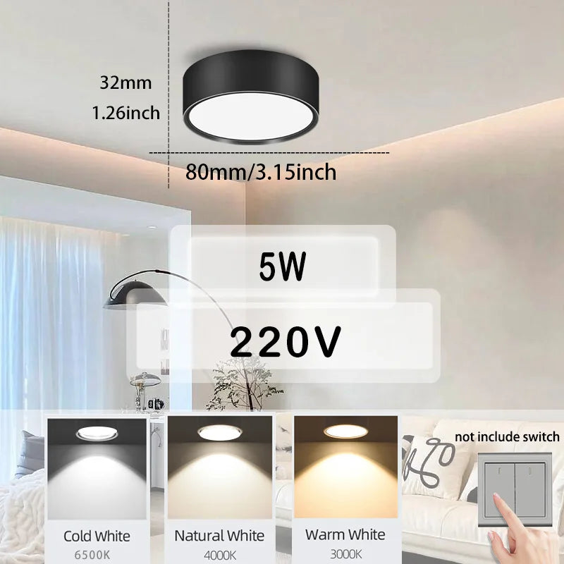 Design badkamerverlichting waterdicht – Modern en veilig