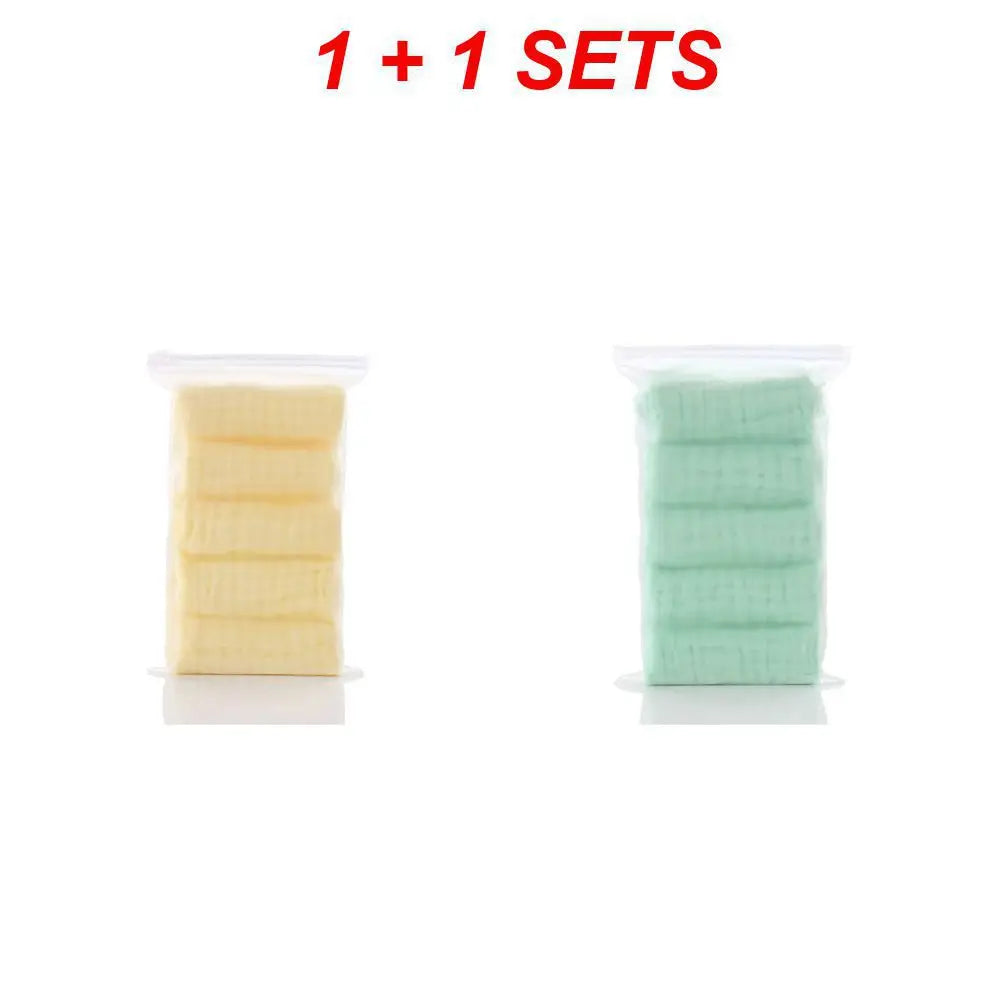 Washandje wit β Fris en hygiΓ«nisch