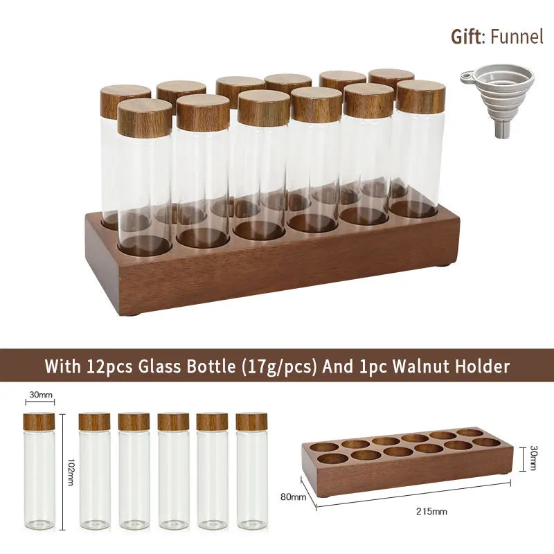 RVS koffie accessoires voor precisie en stijl