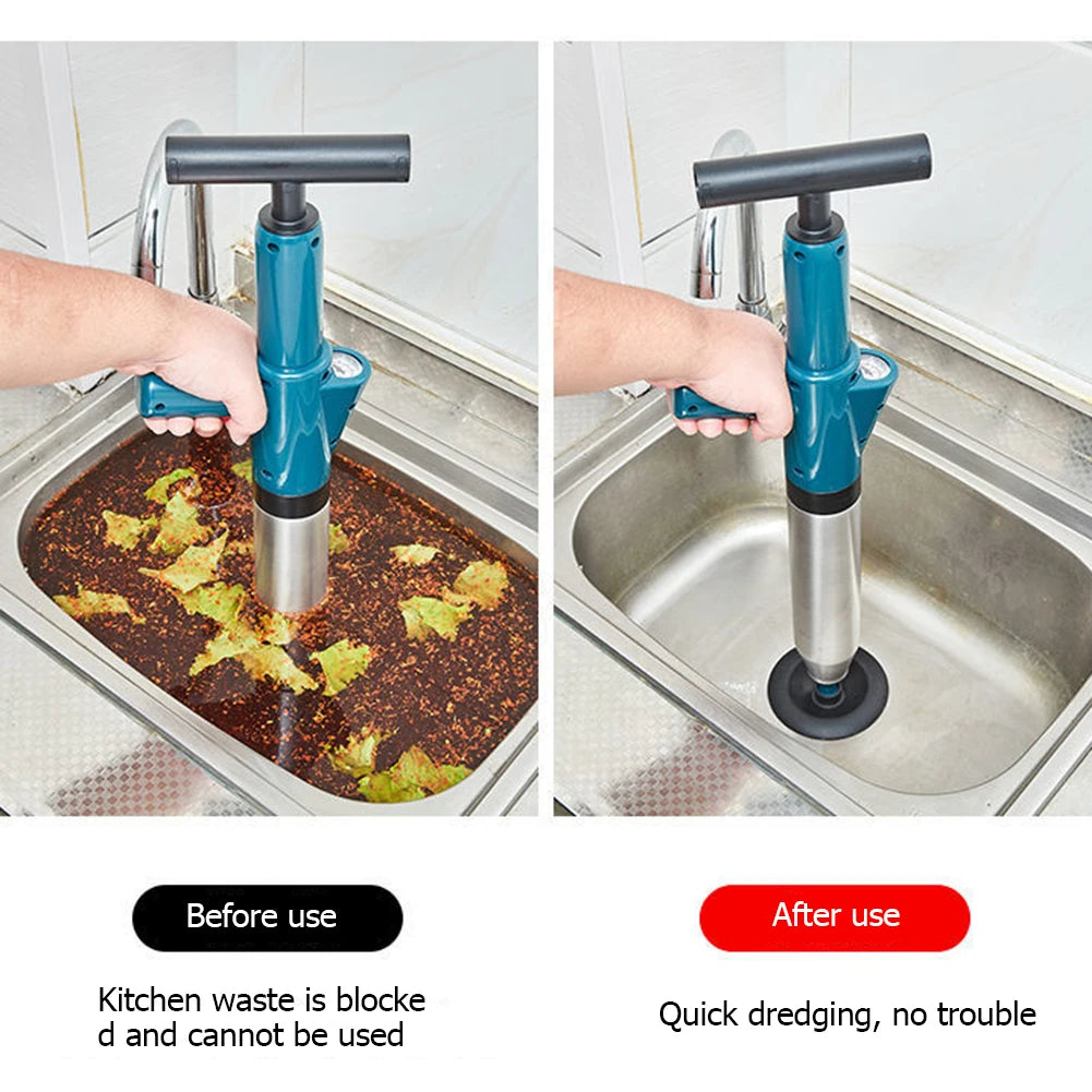 Mini wc ontstopper – Voor campers of kleine toiletten