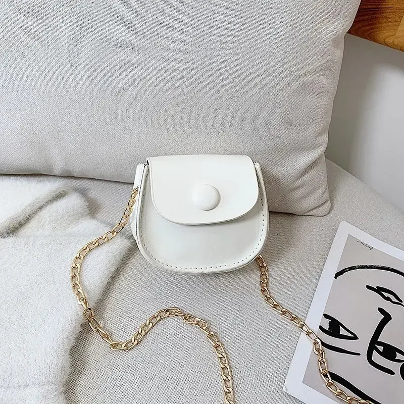 Damesportemonnee Action basic zwart – Neutrale stijl