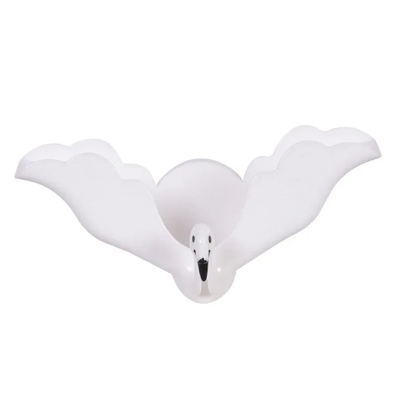 Bureau zeephouder – Voor werkplekken met wasruimte