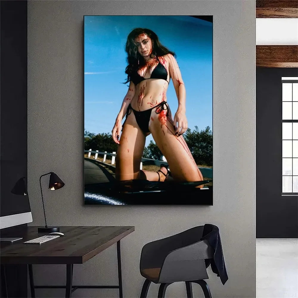 Posterstore heeft posters voor elke ruimte