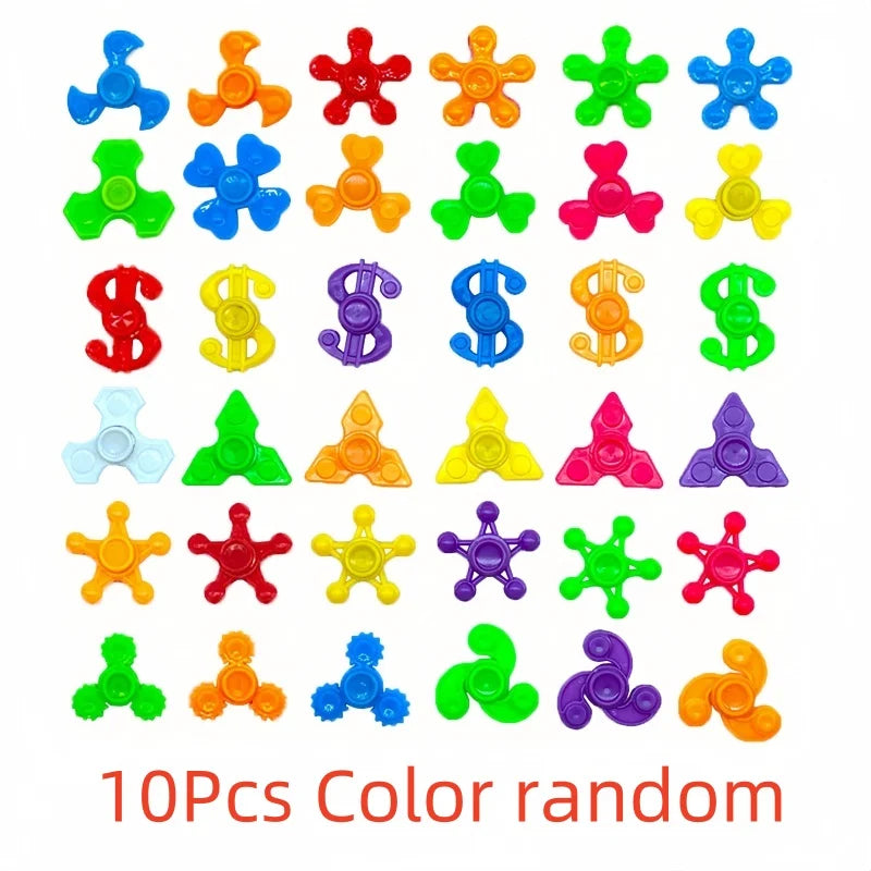 Fidget toys met geuren β Voor extra zintuigprikkels