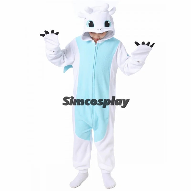 Onesie Halloween – Grappig en opvallend