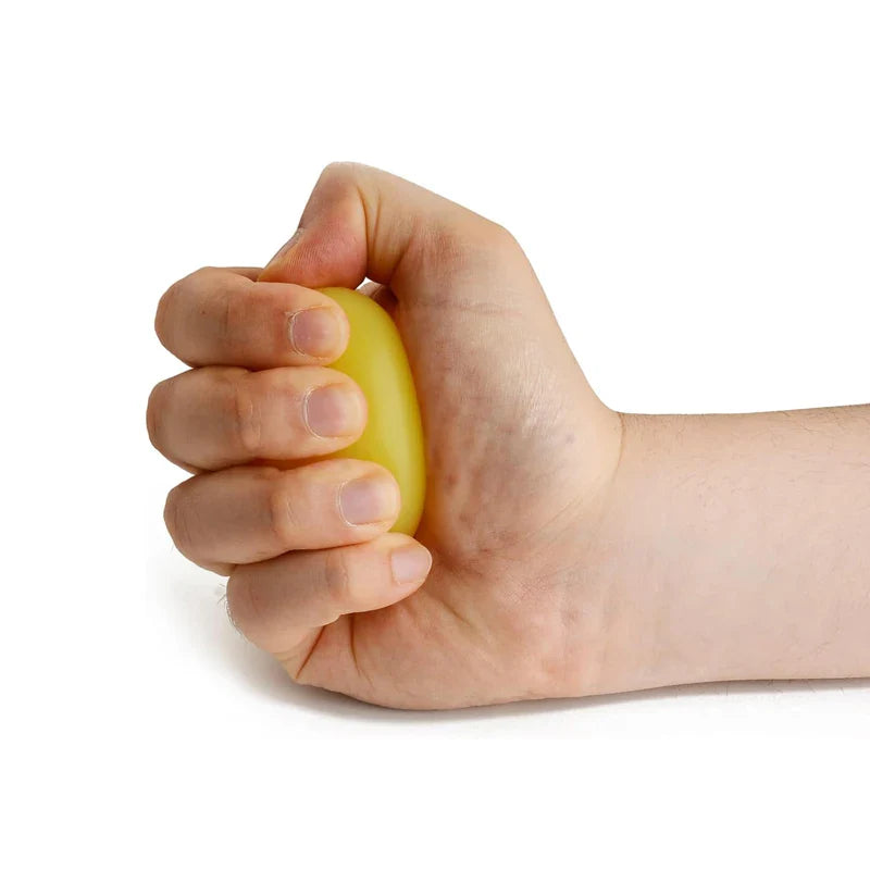 Kruidvat stressbal voor kinderen en volwassenen