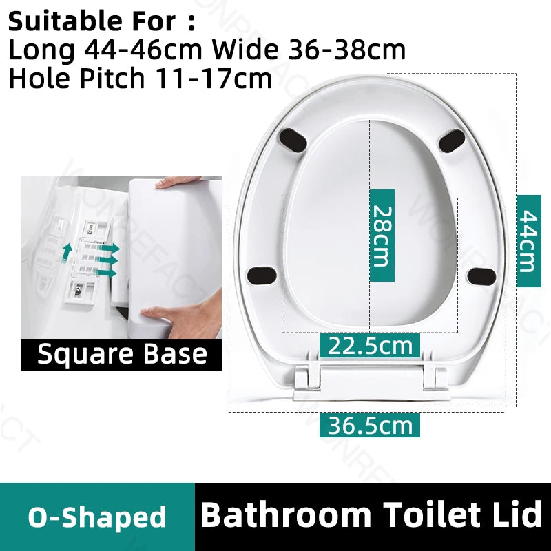 Gamma wc bril met ergonomisch design – Extra comfort