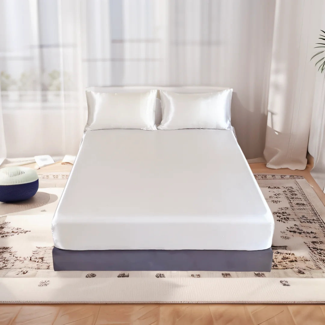 Beddengoed Smulders – Luxe materialen voor beter slapen