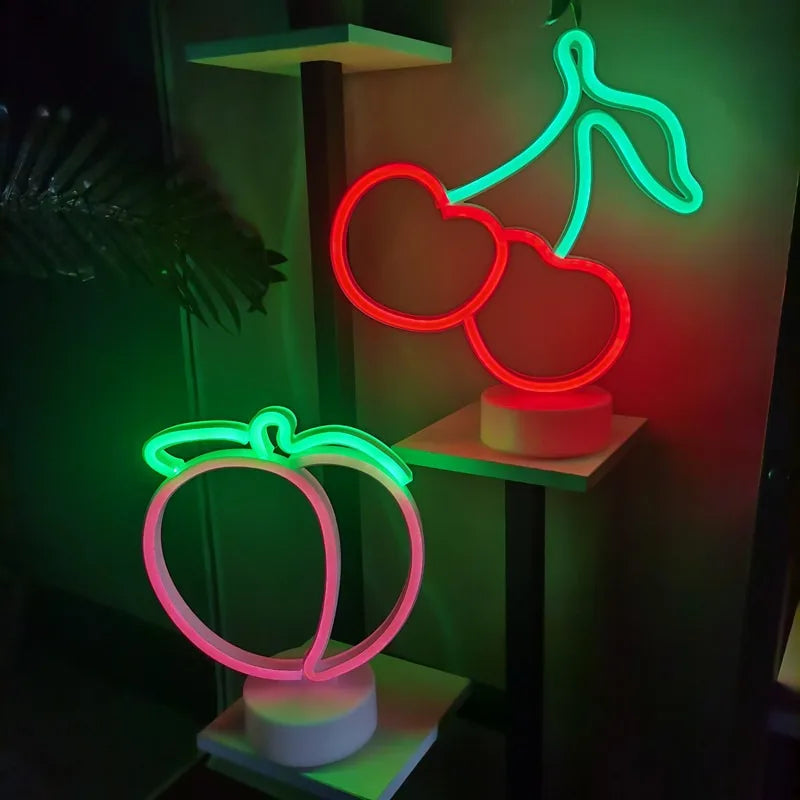 Modern nachtkast lampje – Minimalistisch design