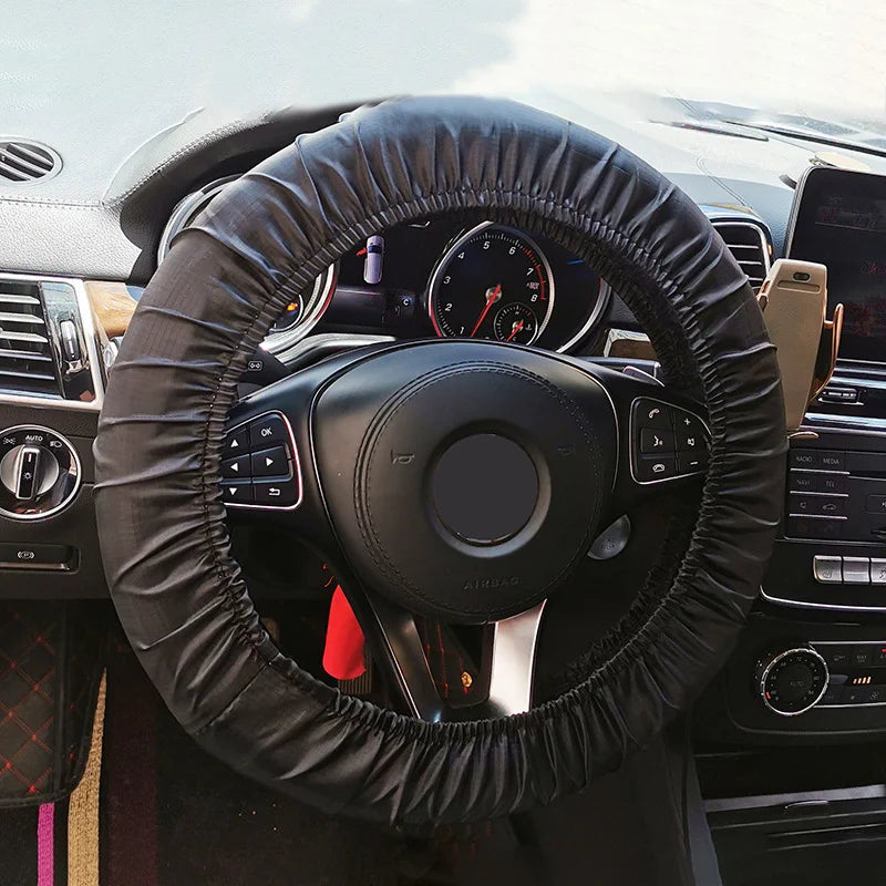 Autostoelhoezen Action met sportief design β Voor een stoere look