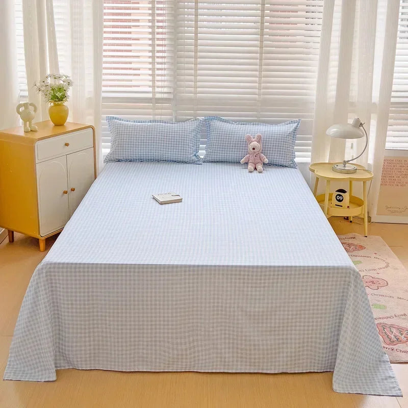 Smulders beddengoed jersey – Zacht en elastisch