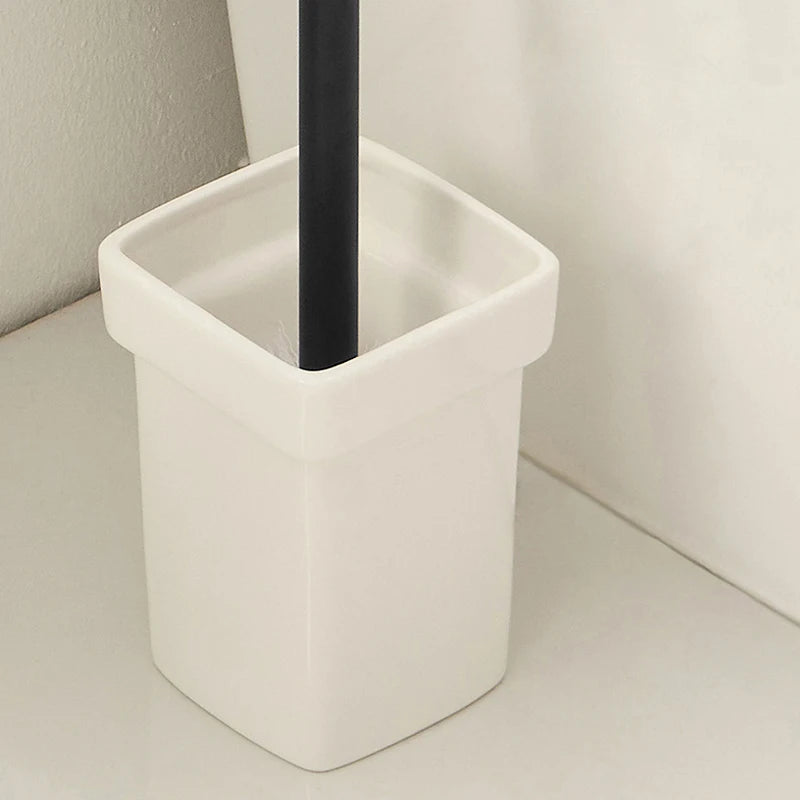 Tiger toiletborstel wandmodel – Modern en hygiënisch