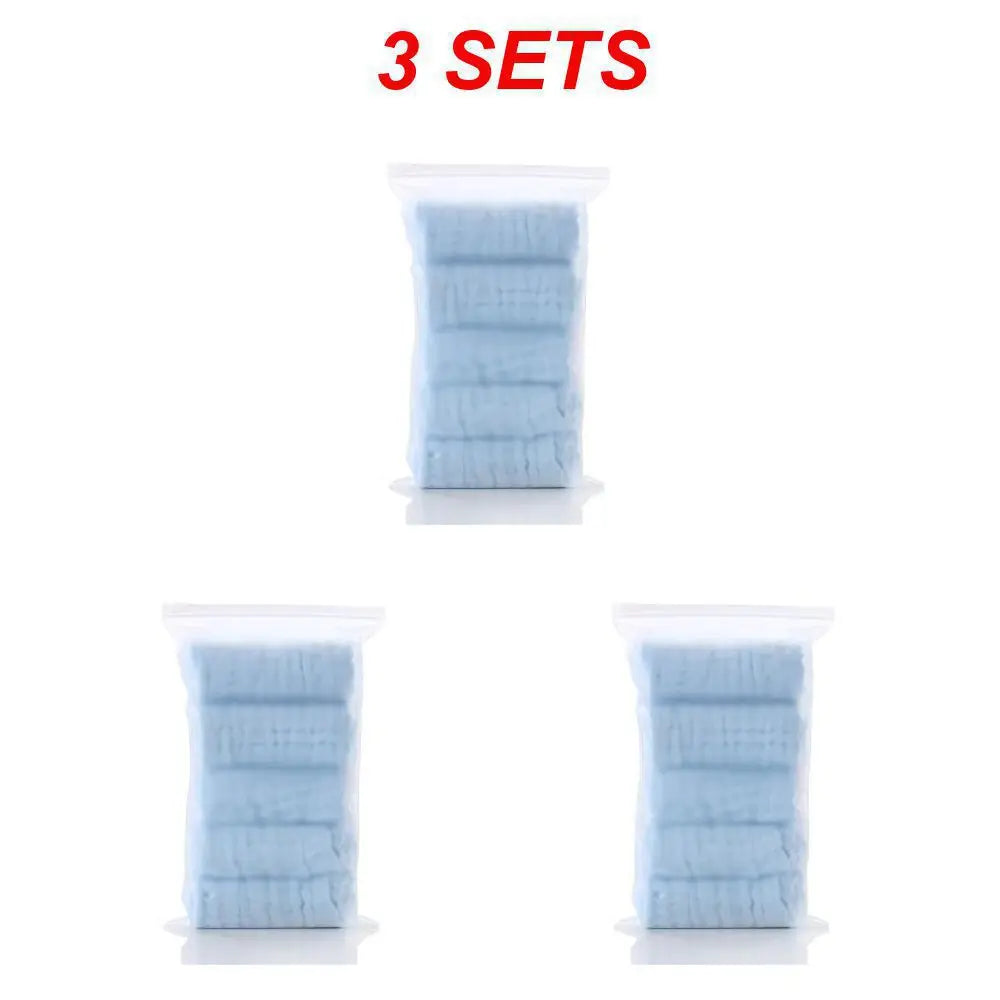 Washandjes met randafwerking β Extra stevig