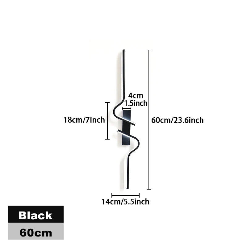 Wandlamp met batterijen voor camping – Mobiele verlichting