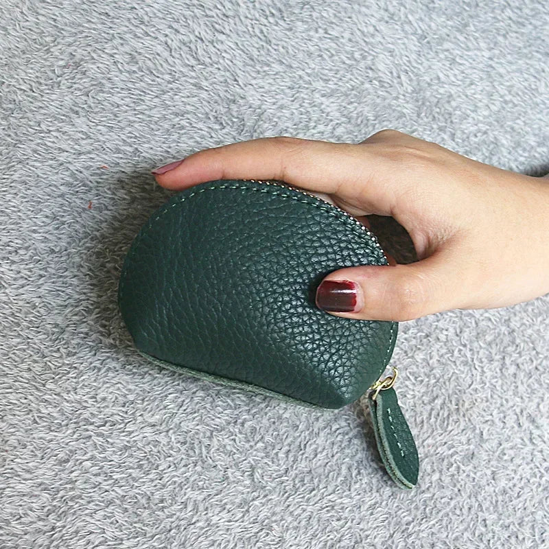 HEMA damesportemonnee met vakjes – Praktisch ingedeeld