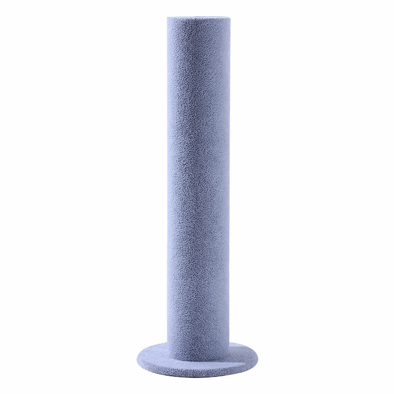 Sieraden standaard met haken β Ideaal voor lange kettingen