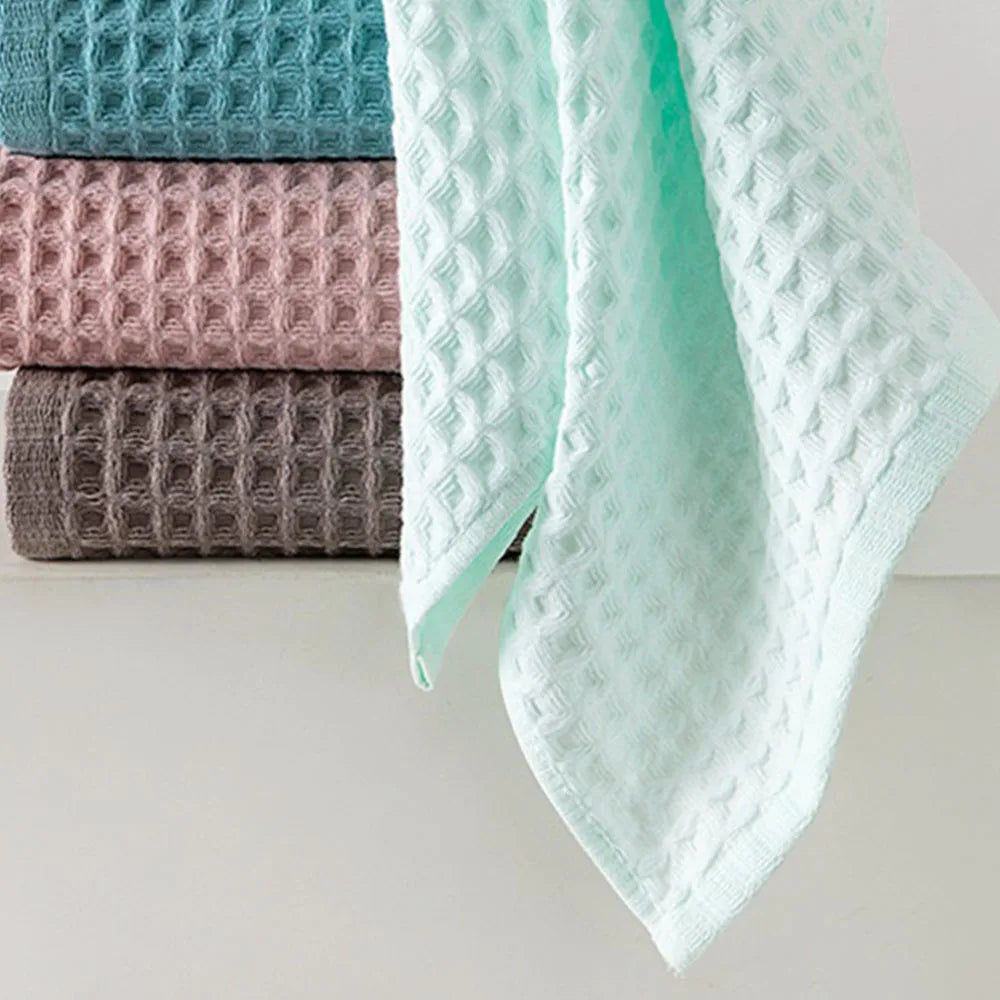 Washandjes Action katoenmix – Praktisch en voordelig