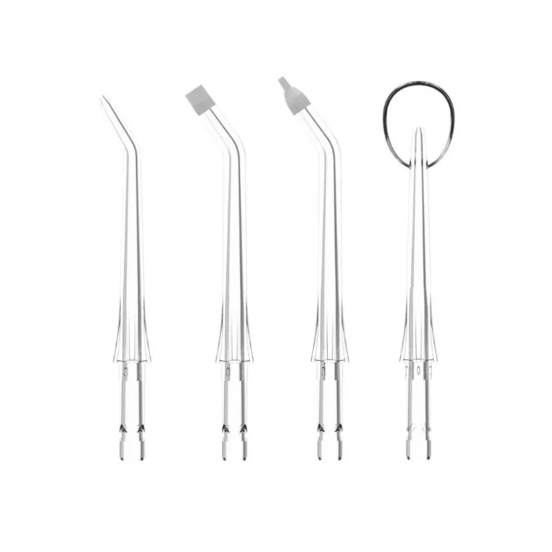 tandsteen verwijderaar - draadloos mondhygiëne apparaat voor een stralende lach