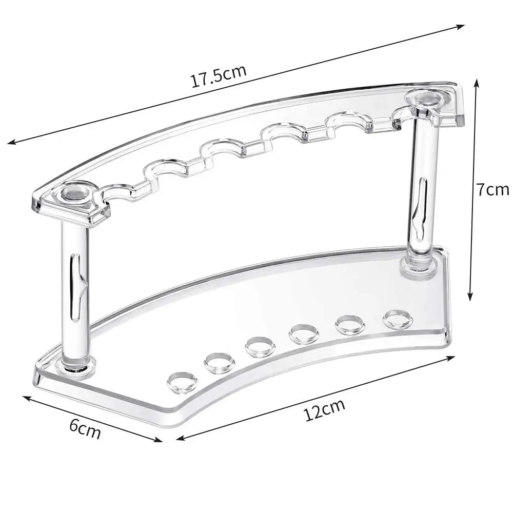 Moderne desk organiser voor een opgeruimde werkplek