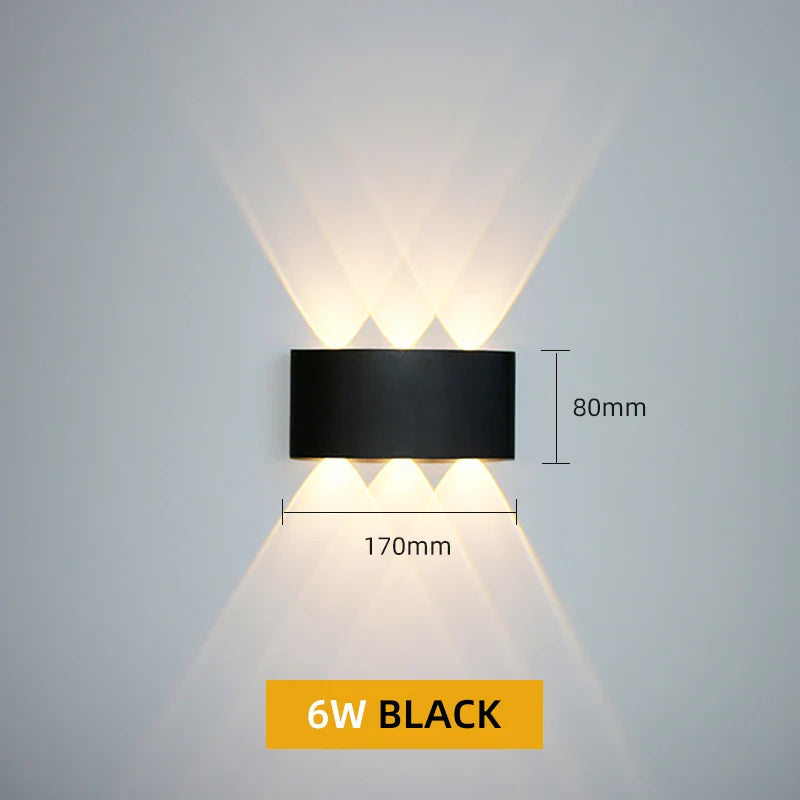Wandlamp zonder stekker – Licht zonder rommel