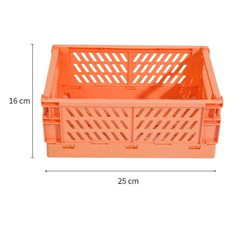 HEMA neutrale wasmand – Past overal bij