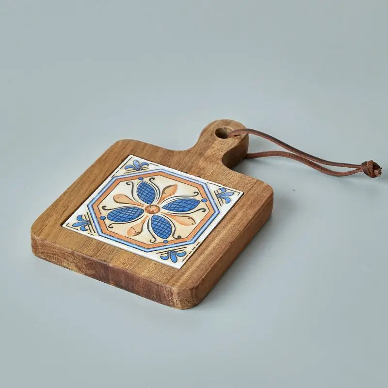 Design onderzetters pan – Modern en functioneel
