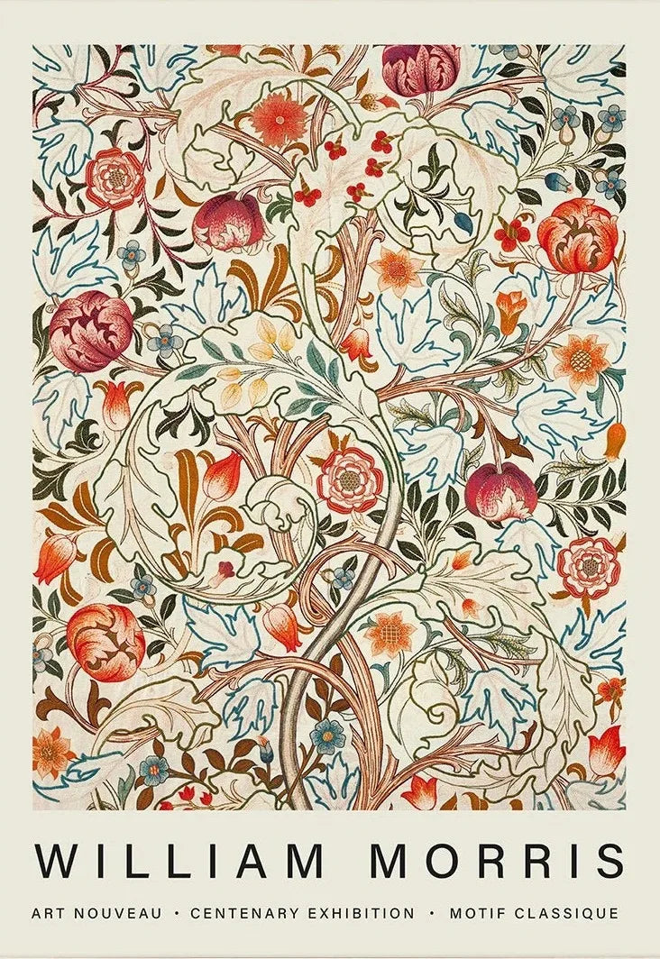 Poster van dieren – Perfect voor kinderkamer