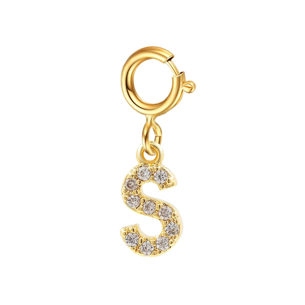 Ketting met naam en symbool gegraveerd in één