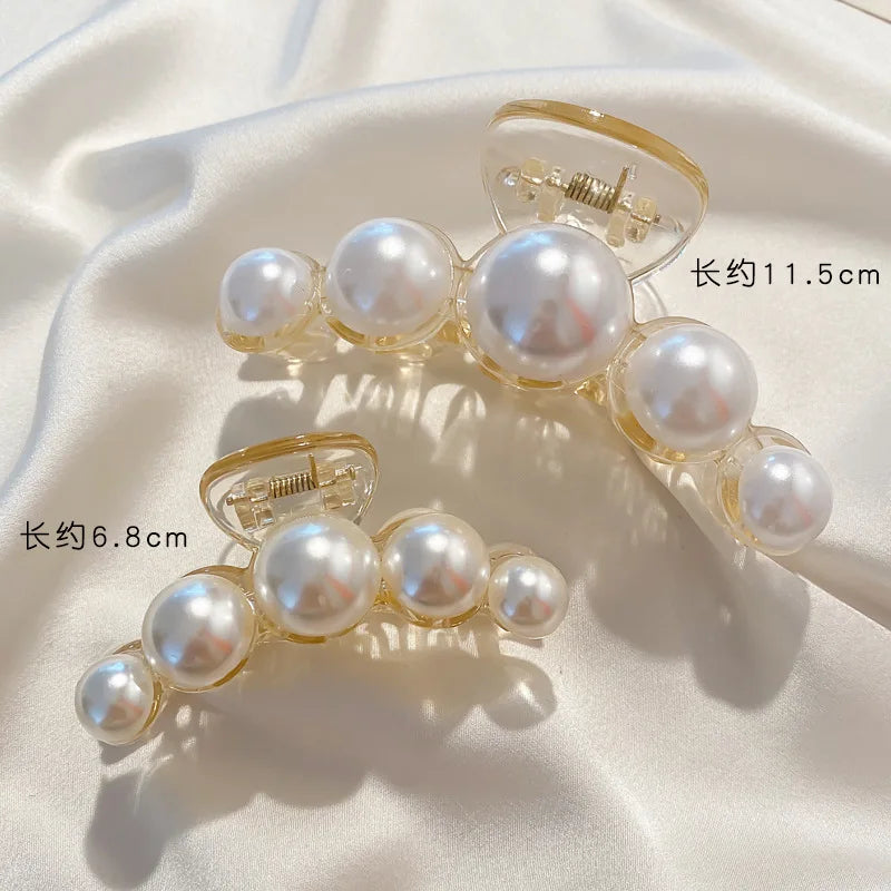 Haar accessoires dames voor chique kapsels