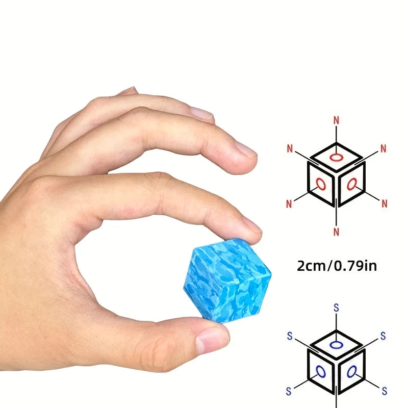 Action magnetische speelgoed voor kleintjes – Budget oplossing