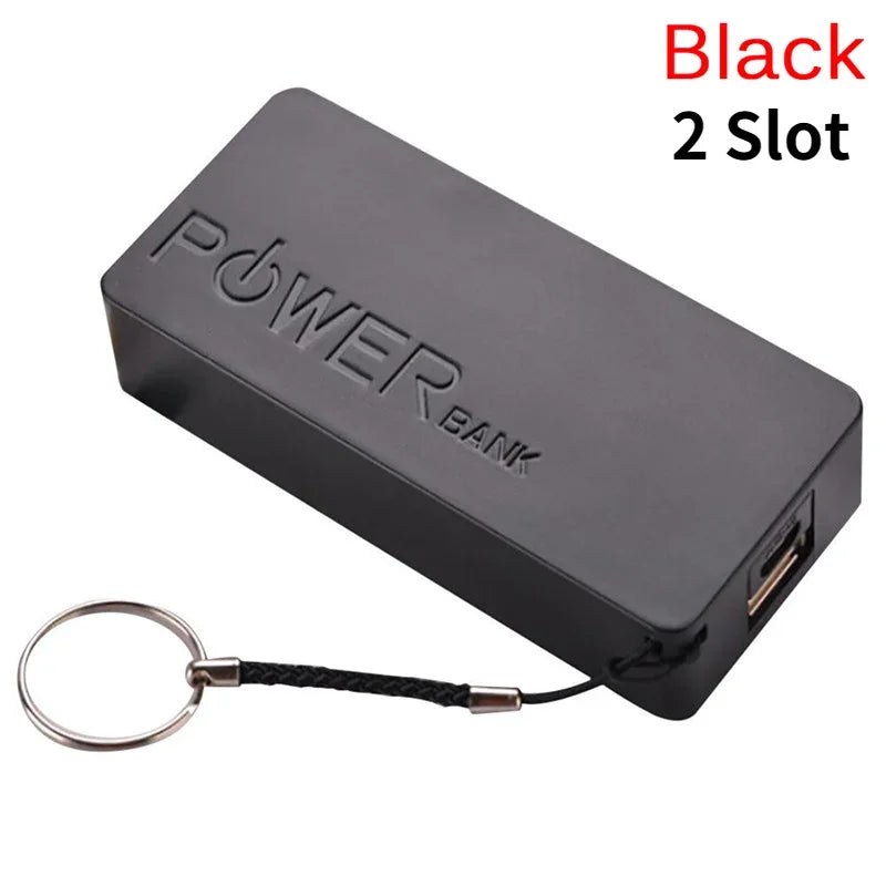 Powerbank Kruidvat – Compact en handig