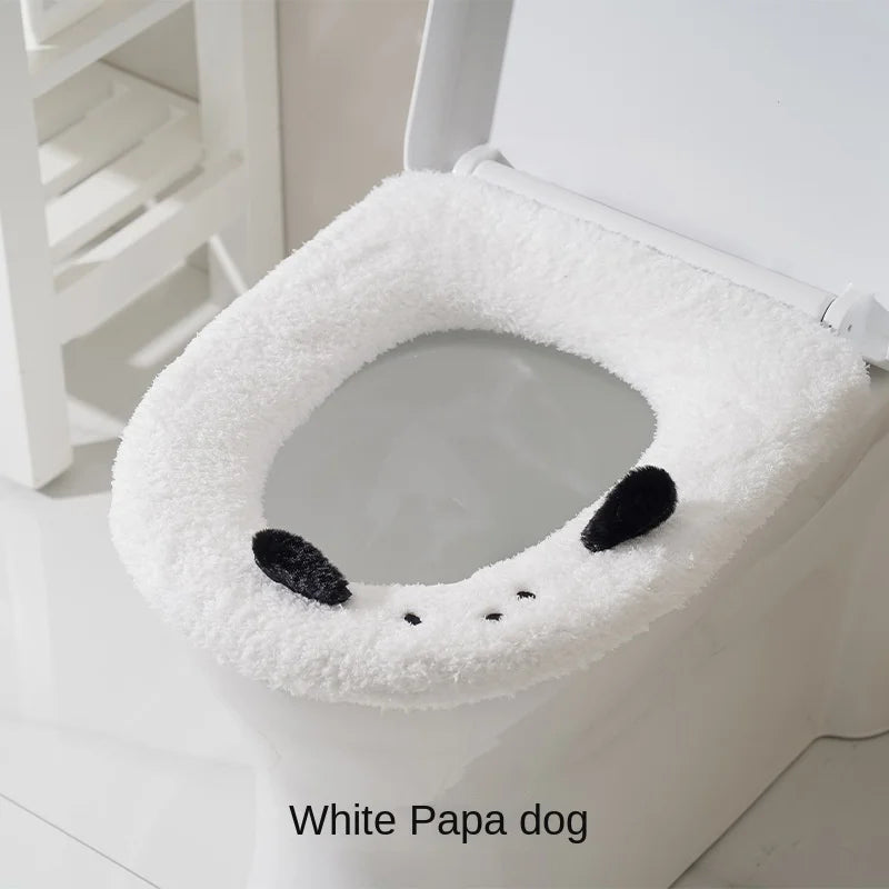 Gamma wc bril met ergonomisch design – Extra comfort