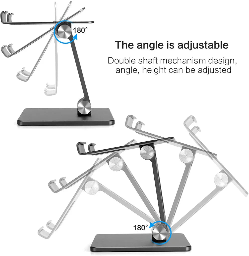 Laptop standaard Action geschikt voor notebooks