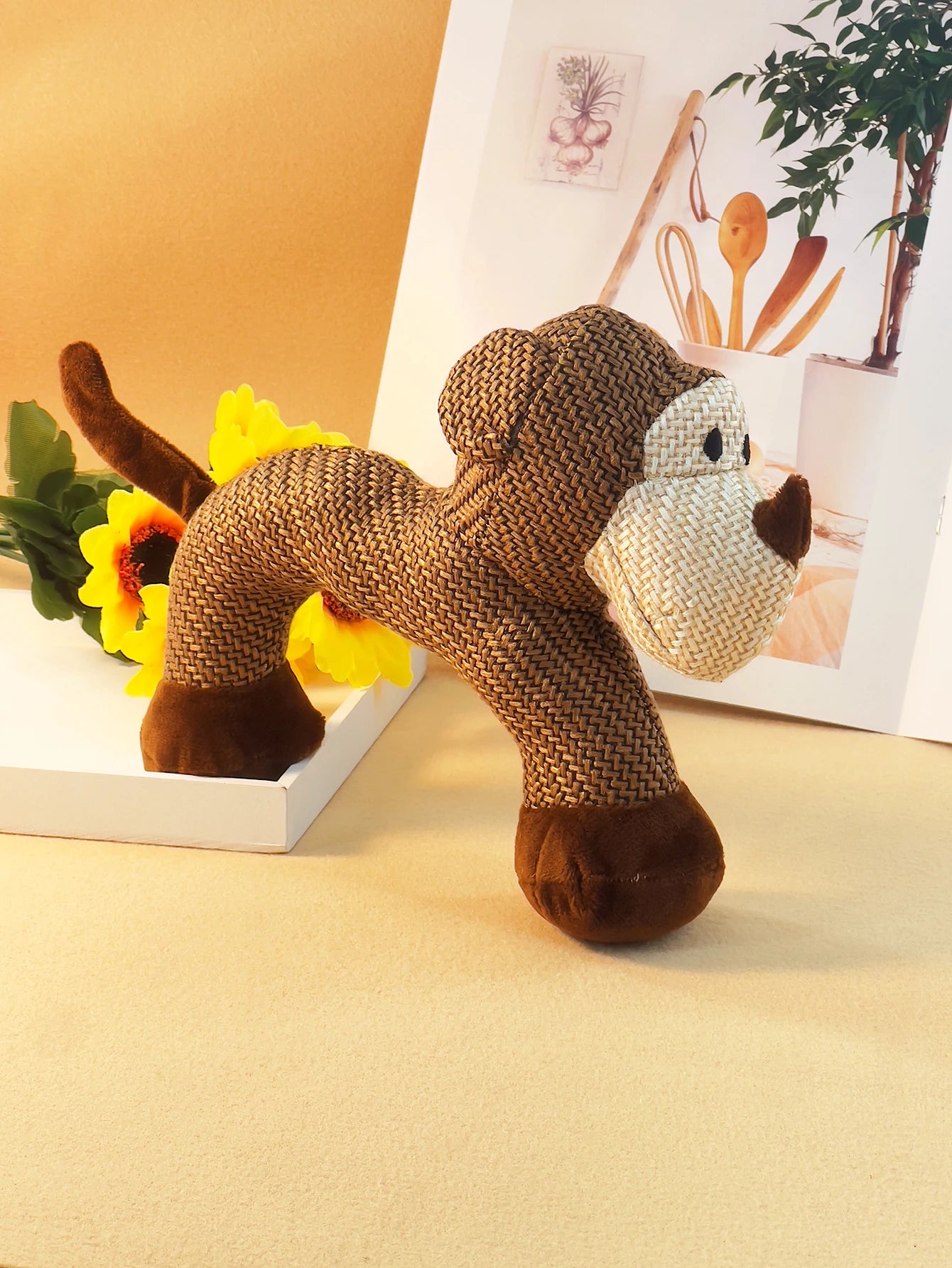 Snackpakket voor hond โ Lekkere traktatie