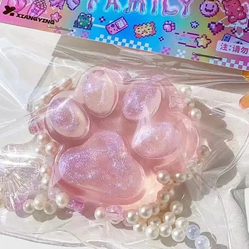 Fidget toys van duurzaam materiaal