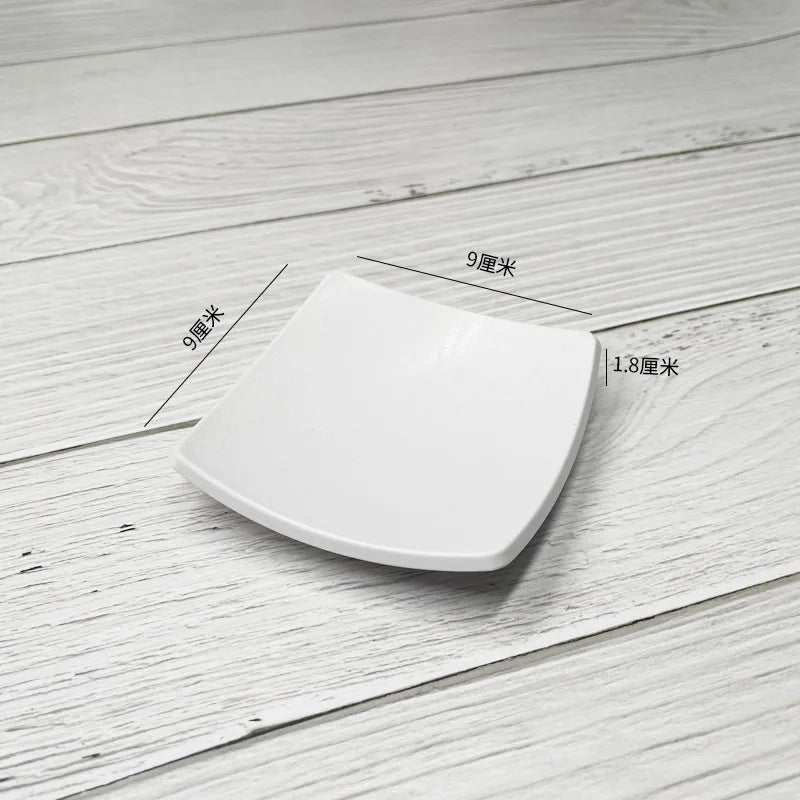 Zeep houder voor vloeibare en vaste zeep – Multifunctioneel