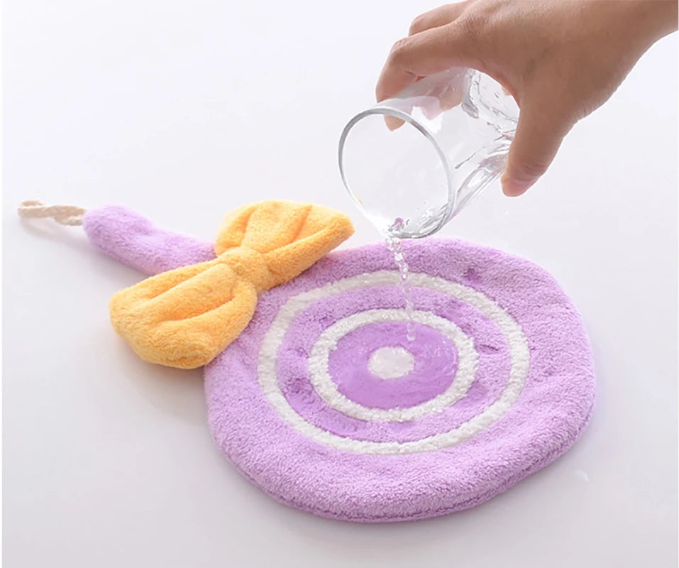 HEMA washandje kind β Klein en comfortabel
